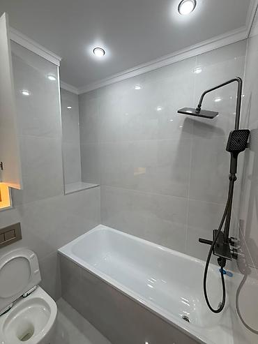1010: 2 комнаты, 55 м², ул. Горького / Алматинка Элитка, 10 этаж — 7