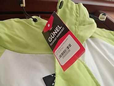 Kişi geyimləri: Kurtka, Bolonka, Qış, 2XL — 7