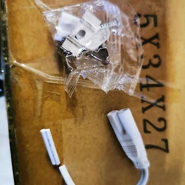 13x20 format: Led neonka sa postoljem T8, T5-20W. LED lampa neonka T8 18W, T5 20W — 9