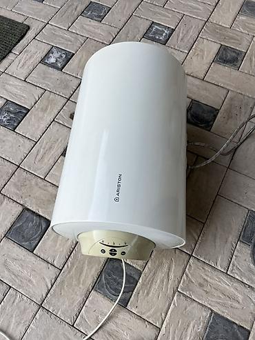 Водонагреватель Ariston PRO ECO 80 H 1.8K PL. Накопительный