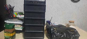 ddr4 ecc: Компьютер, ядер - 4, ОЗУ 8 ГБ, Для работы, учебы, Б/у, Intel Core i5, HDD — 1
