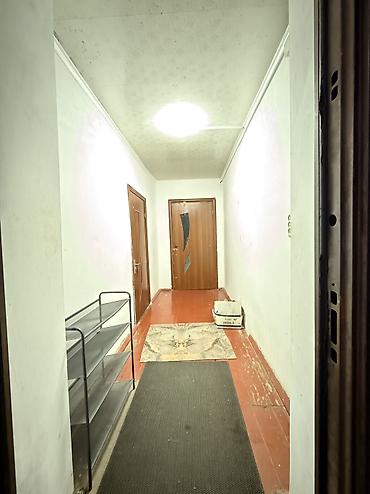 бишкек киргизия 1: 30 м², 1 комната, Карагачевая роща — 6