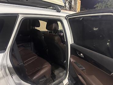 haval h9: Kia Sorento: 2017 г., 2.2 л, Автомат, Дизель, Кроссовер — 7