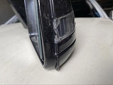 зеркело: Боковое правое Зеркало Mercedes-Benz Б/у, Оригинал — 3