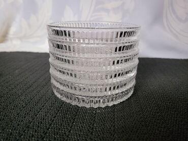 Kuhinjski setovi: Kristalni novi podmetaci za case iz 70,80ih.god. Podmetaci za na lalafo.rs — 5 Kuhinjski setovi: Kristalni novi podmetaci za case iz 70,80ih.god. Podmetaci za — 5