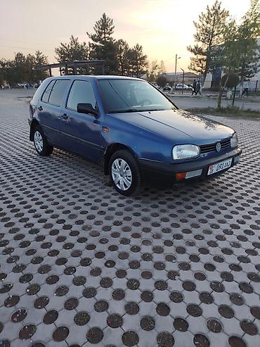 рулевая рейка на гольф 4: Volkswagen Golf: 1994 г., 1.6 л, Механика, Хэтчбэк — 2