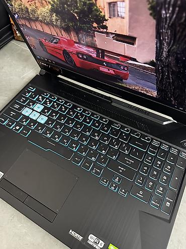 Ноутбуки ASUS: Для программирования, Б/у, Intel Core i5 — 7