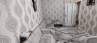 ev tecili satilir: 3 otaqlı, 82 kv. m, Kredit yoxdur, Yeni təmirli — 7