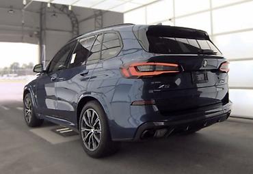 m5 e60: BMW X5 M: 2020 г., 3 л, Автомат, Бензин, Кроссовер — 5