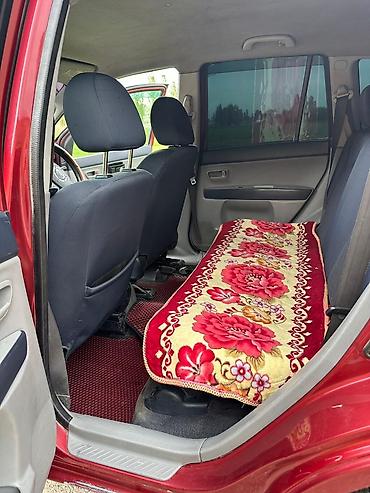 e klass: Mazda Demio: 2003 г., 1.3 л, Автомат, Бензин, Хэтчбэк — 2