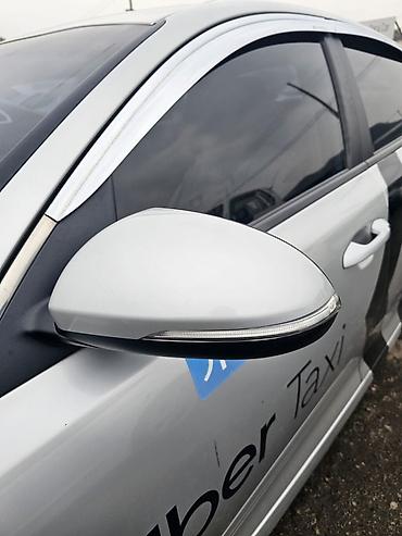 Kia: Kia Optima: 2019 г., Автомат, Седан — 13