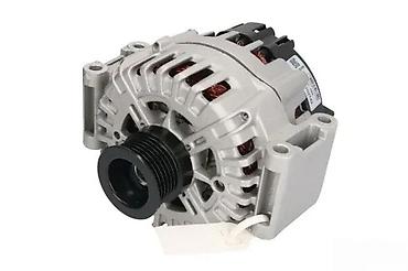 Transport: MERCEDES GL CLASSA X164 ALTERNATOR | SVI DELOVI SU NOVI I — 2