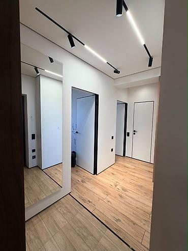Продажа квартир: 1 комната, 42 м², Технопарк Элитка, 8 этаж, Евроремонт — 6