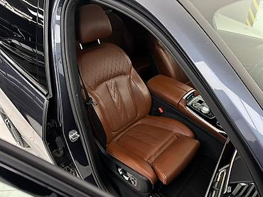 BMW: BMW X7: 2019 г., 4.4 л, Автомат, Бензин, Кроссовер — 3