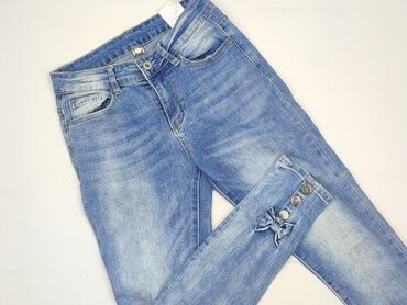 Jeans for women, size XS (EU 34)