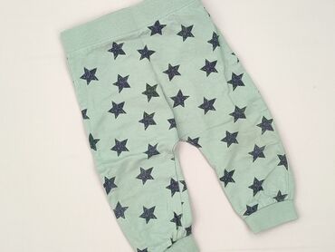 Sweatpants, Fox&Bunny, 9-12 months, condition - Very good