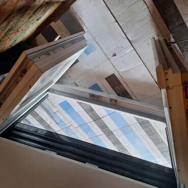 Prozori: Prozor sa roletnom VEKA Softline 82 Germany 🇩🇪 PVC prozor sa 3 stakla — 8