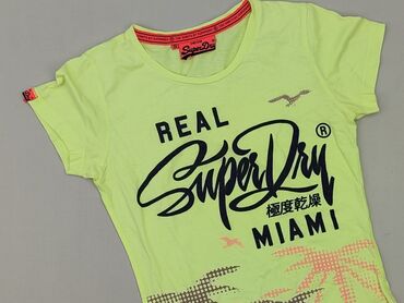 T-shirt damski, rozmiar S