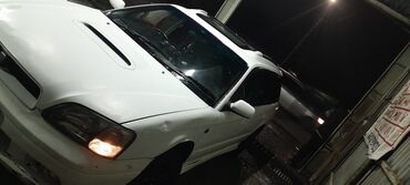 бензонасос форестер: Subaru Legacy: 2002 г., Автомат