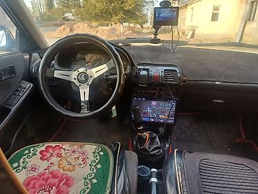 авто корея сайт бишкек: Mazda 323: 1991 г., 1.8 л, Кол менен иштөөчү, Бензин, Хетчбек — 1