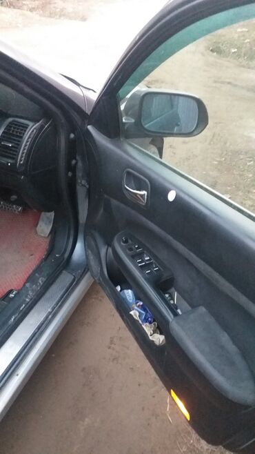 Honda: Honda Accord: 2004 г., 2.4 л, Типтроник, Бензин, Седан — 4