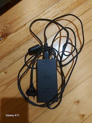 Видеоигры и приставки: Salam.Her bir seyi islekdir.Qiymetde razilasmaq olar. PlayStation 2 — 2