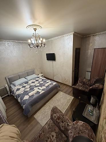 🏡 СДАЁТСЯ УЮТНАЯ КОМНАТА ПОСУТОЧНО! Идеально для отдыха и проживания