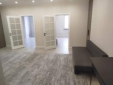 Продажа квартир: 3 комнаты, 100 м², Элитка, 3 этаж, Евроремонт at lalafo.kg — 3 Продажа квартир: 3 комнаты, 100 м², Элитка, 3 этаж, Евроремонт — 3