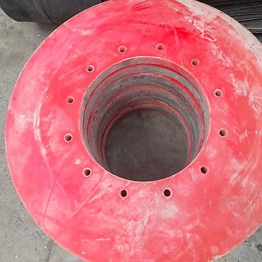 disqi teker type 1: İşlənmiş Şin Belshyna 140 / 50 / R 15 — 10