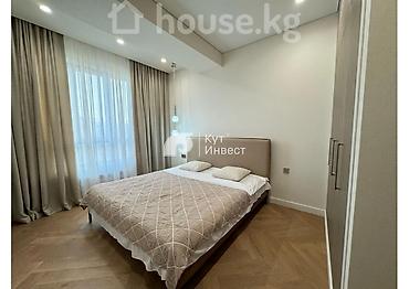 Продажа квартир: 3 комнаты, 97 м², Элитка, Евроремонт — 8