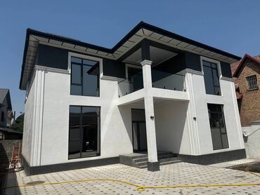 продаю дом на иссык куле село тамчы: Үй, 280 кв. м, 7 бөлмө, Кыймылсыз мүлк агенттиги, Евро оңдоо