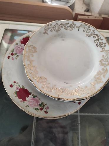 Отдам даром: Посуда обмен на сахар — 30