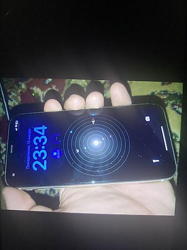 Apple iPhone: IPhone 11, Б/у, 128 ГБ, Белый, 73 % — 8