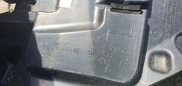 swiss tools imbus: NOSAČ BRANIKA F48 F49 ZL ZA BMW X1 | BMW x1 f48 f49 nosač branika — 2