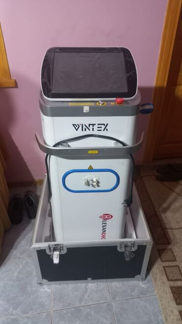 Digər gözəllik və estetika cihazları: Gözəllik salonu üçün avadanlıq dəsti - Masaj/kosmetoloji çarpayısı — 9