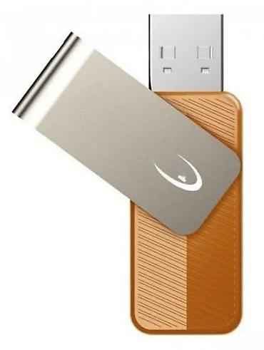 Hard diskovi, eksterni diskovi: USB fleš memorija TeamGroup C143 – 64 GB, USB 3.0 - Kapacitet: 64 GB — 3