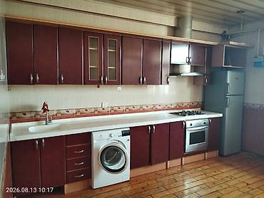 kuxna mebelli: Metbex mebeli tecili satılır 4.5 qiyməti 500 azn.Ünvan Ecemi metrosu — 1