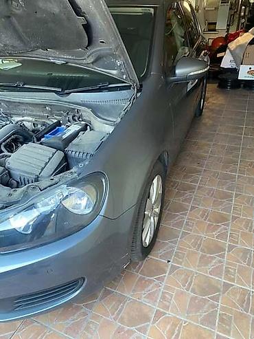 auto l: GOLF 6 ZA VOLKSWAGEN GOLF 6 OD 2008. DO 2012. GOD. | golf 6 — 2