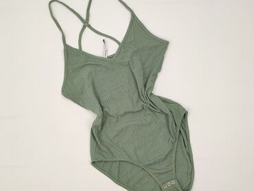 nerka damska tommy jeans: Body damskie, Cropp, rozmiar S