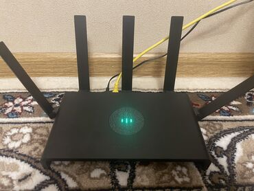 антенны домашние: Продаю роутер RG-EW1300G поддерживает 5 G интернет, 5 антенн