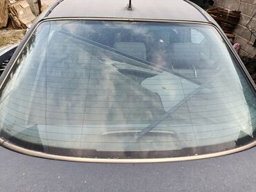рулевая рейка опель вектра б: Айнек Арткы Mercedes-Benz, 2002 г., Колдонулган, Оригинал