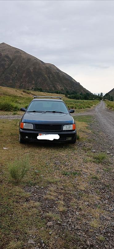 суу химия: Audi S4: 1991 г., 2.3 л, Кол менен иштөөчү, Бензин, Седан — 6