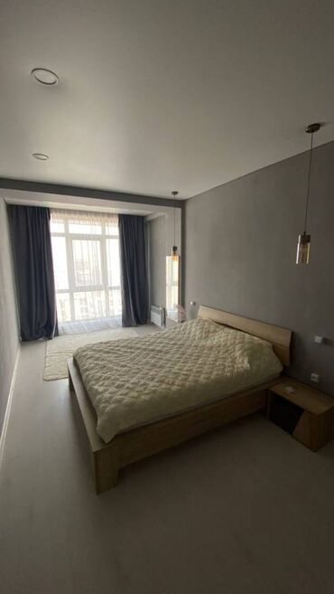 продажа домов в бишкеке арча бешик: 3 комнаты, 119 м², Элитка, 16 этаж, Дизайнерский ремонт