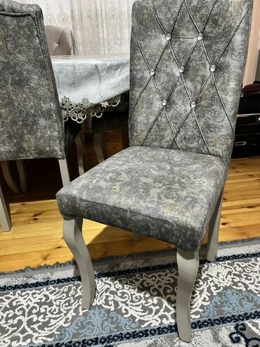 салфетки на стол: Для кухни, Прямоугольный стол, 6 стульев