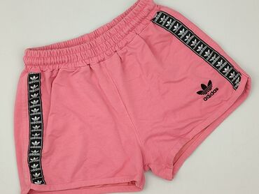 donnay t shirty: Adidas, Shorts for women, size S (EU 36)