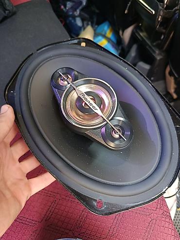 pione: Pioneer 650 watt dan 2 cüt qalıb cütü 80 manata orginal kodlu içi — 3