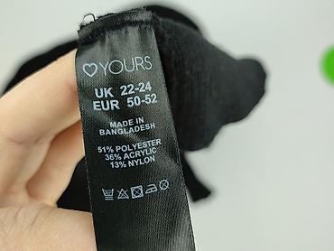 yups karta: Yours, Kardigan damski, rozmiar 6XL — 5