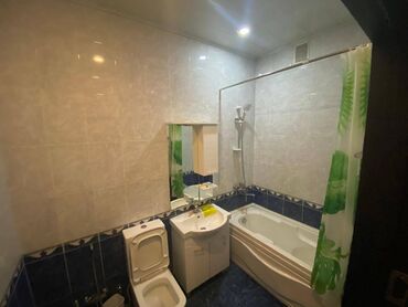 Uzunmüddətli kirayə mənzillər: Nəsimi.r 20 yanvar m\st yaxınlığında Əcəmi m\st 4 dəqiqəlik — 9