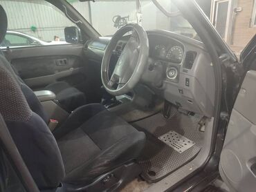 тойота сурф левый руль: Toyota Hilux Surf: 2002 г., 2.7 л, Автоматические, Газ, Внедорожник