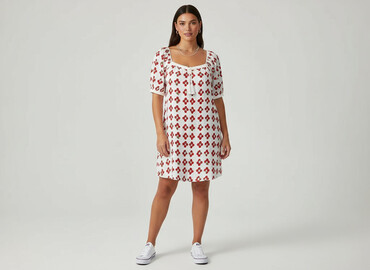 sukienki i garsonki na wesele: Atmosphere, Women`s dress, size XL
